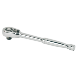 Details about   Siegen Ratchet Wrench 1/4" Square Drive Pear-Head Flip Reverse Ratchet Wrenches 