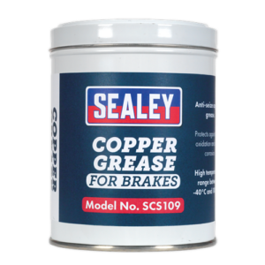 copper grease
