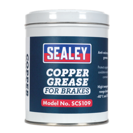 copper grease