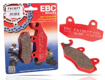 EBC Motorcycle Brake Pads - Euro Auto Breakers & Engineering Co., Ltd.